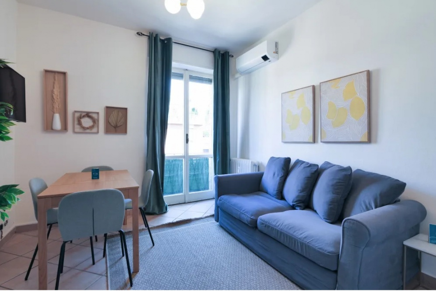 Modigliani | One Bedroom