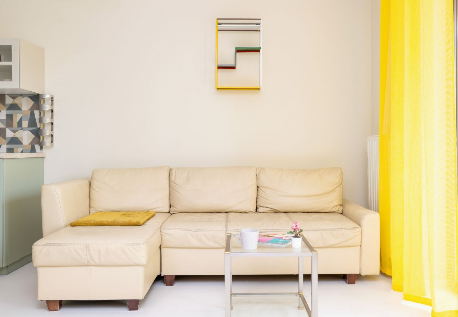 Apartment Mondrian | Two Bedroom