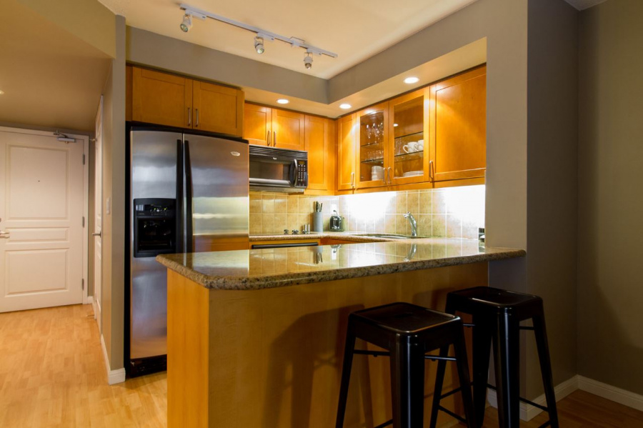 University Plaza Two Bedroom