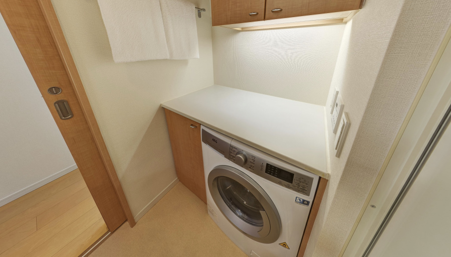 Two Bedroom Deluxe