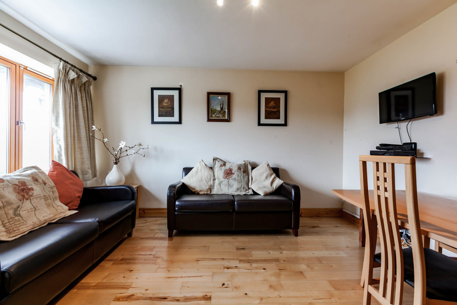 Belarmine | One Bedroom