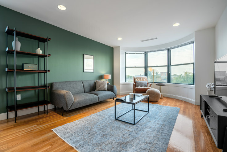 100 Jersey Street - 178 | Two Bedroom