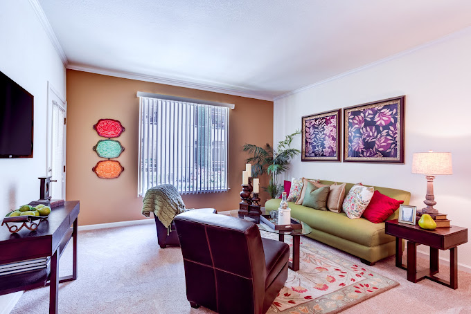 Palma Sorrento Apartments  - San Jose | One Bedroom