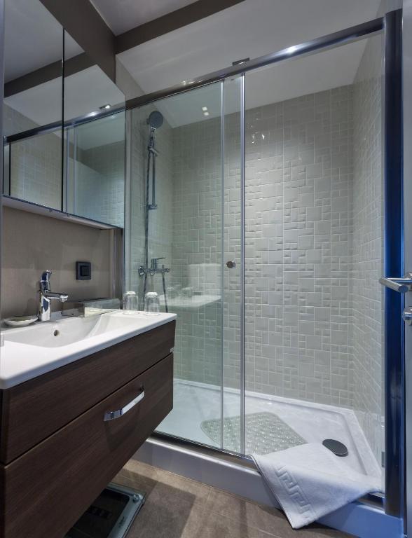 Two Bedroom Executive