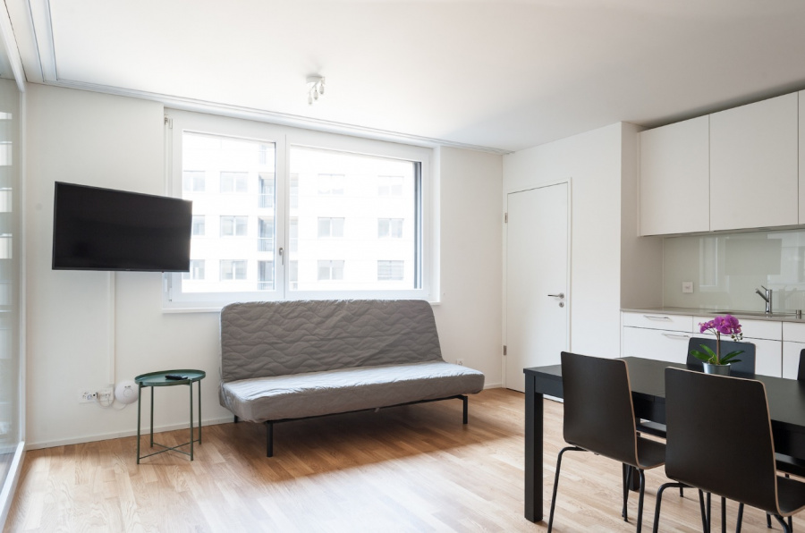 BS Bear I | One Bedroom