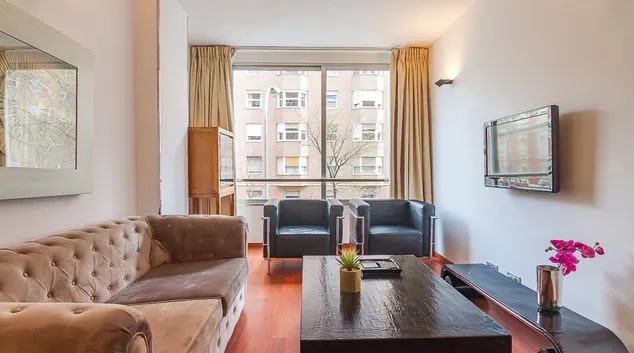 Castellana Dreamy | One Bedroom