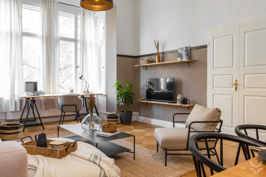Orce | Two Bedroom