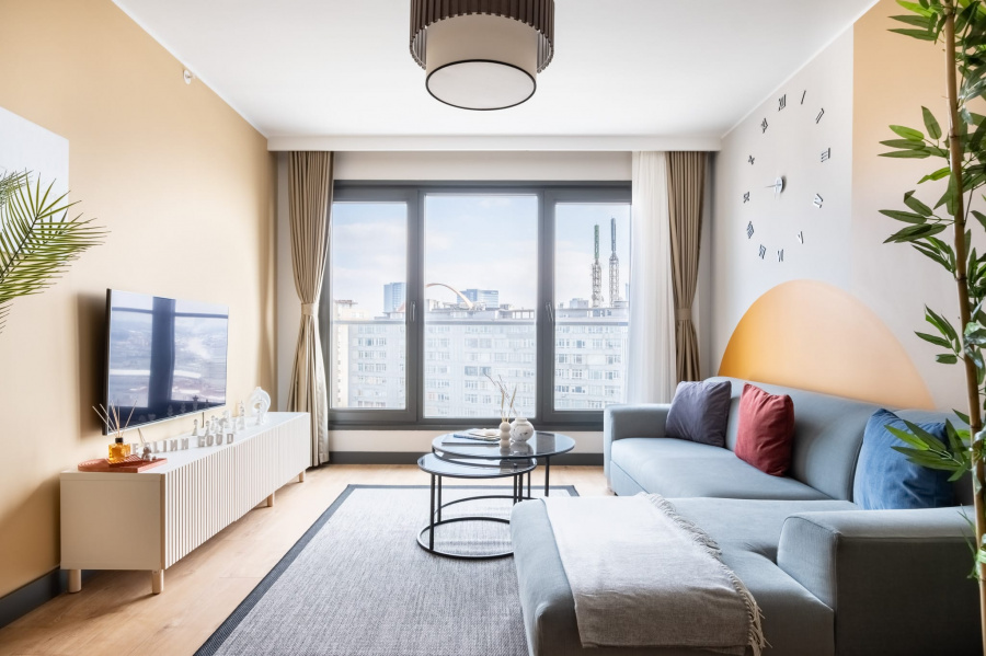 İmperium No.1 Residence | Two Bedroom
