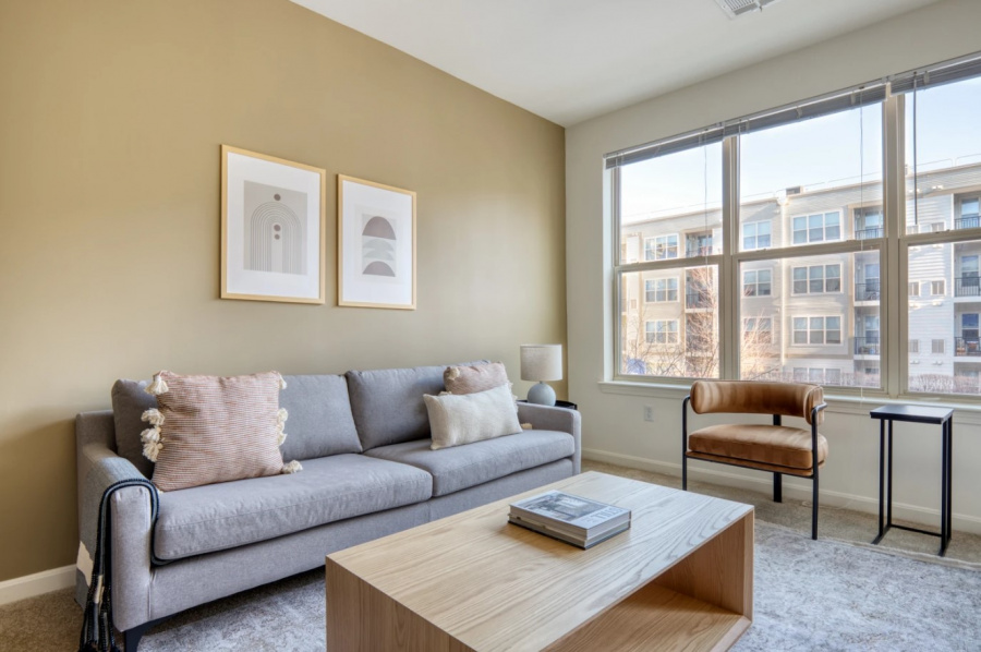 Avalon Assembly Row, 333 Great River Rd - 841 | One Bedroom