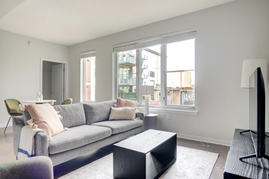 Griffis LoDo, 1490 Delgany St - 73