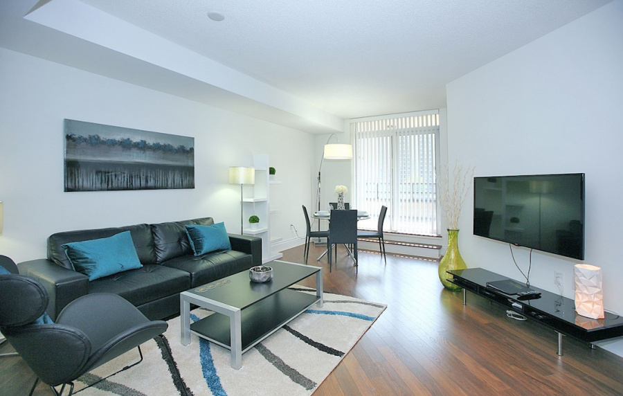 Grand Triomphe 2 | One Bedroom