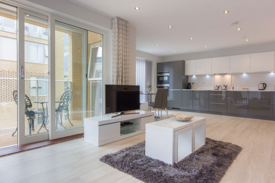 Vesta | Two Bedroom