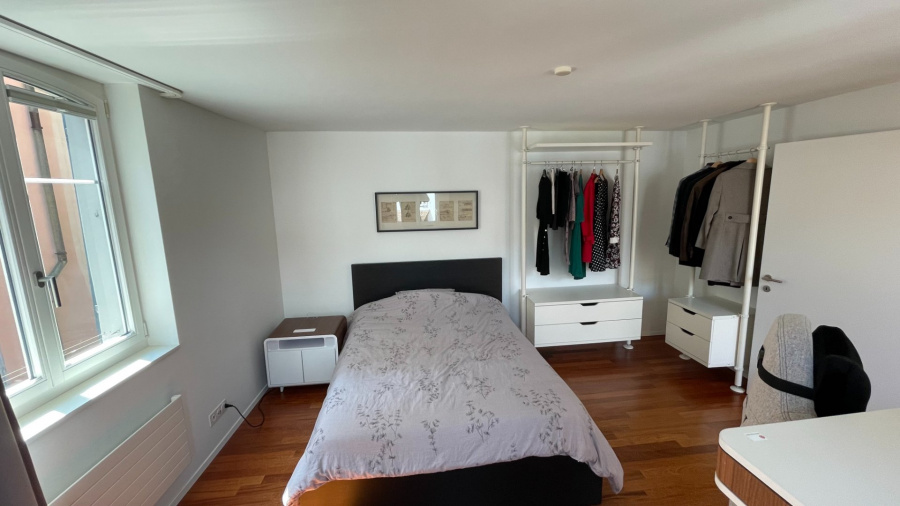 Neugasse Two Bedroom Apartment