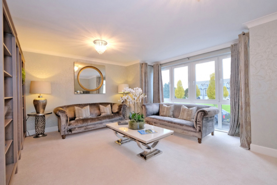 Woodlands Terrace | Four Bedroom Executive