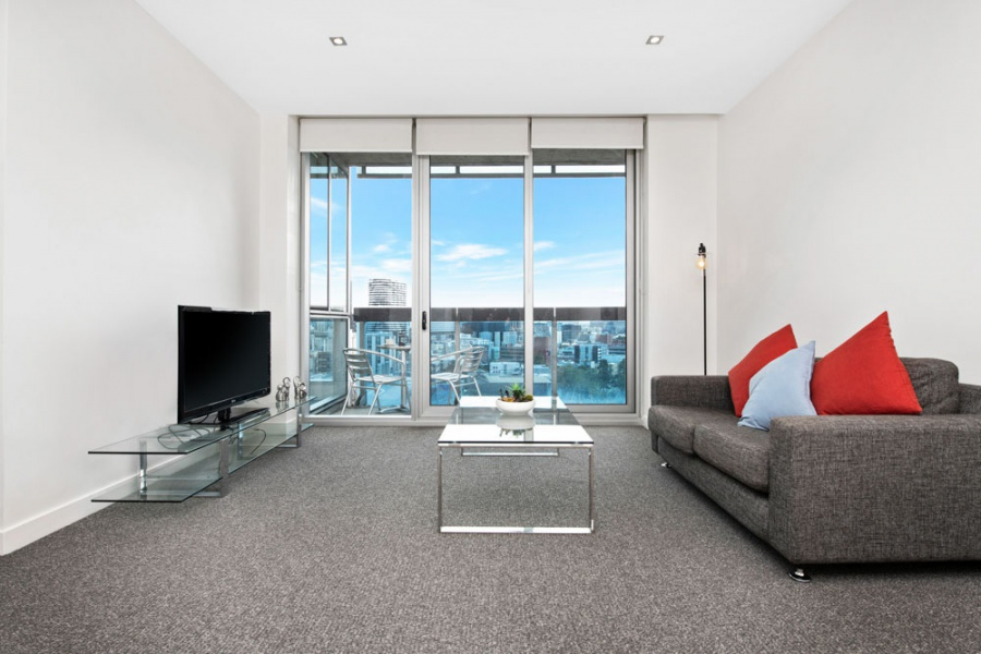 QV1-Jane Bell Lane | One Bedroom