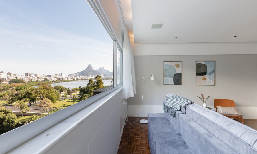 Av Epitacio Pessoa | 3 Bedroom