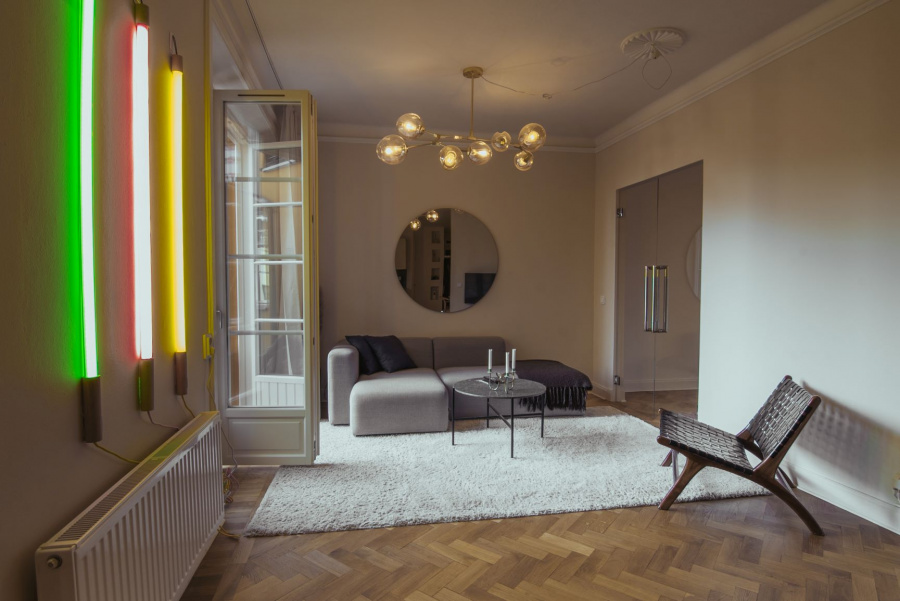 Döbelsngatan 1 | One Bedroom