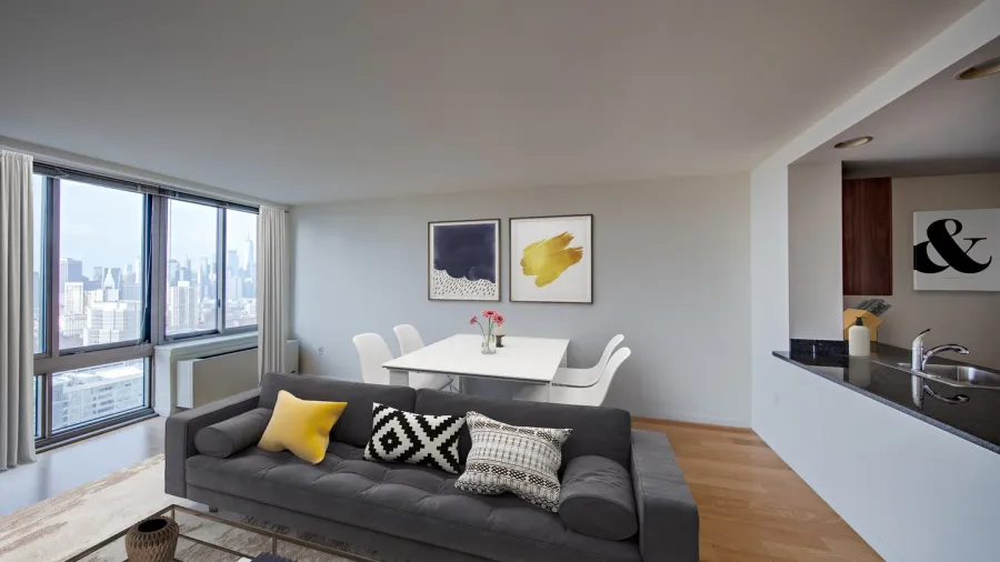 AVA Fort Greene | Two Bedroom