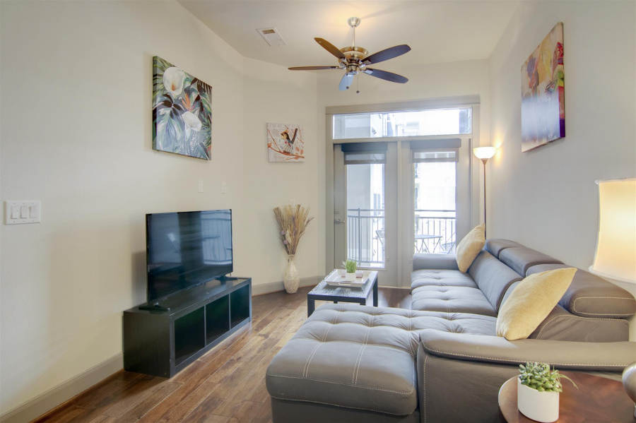 Alexan 5151 | One Bedroom