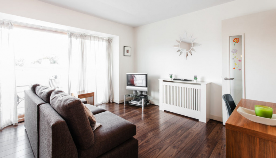 Macken Street Grand Canal Apt | One Bedroom