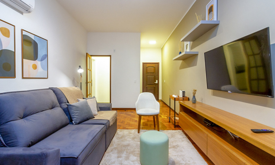 Copacabana #CP0007 | Three Bedroom