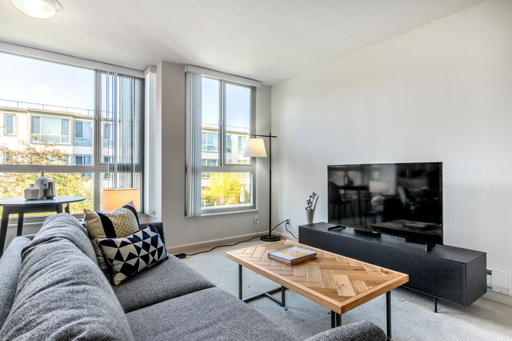 Northpoint 3, 160 Bay Street - 235 | Studio