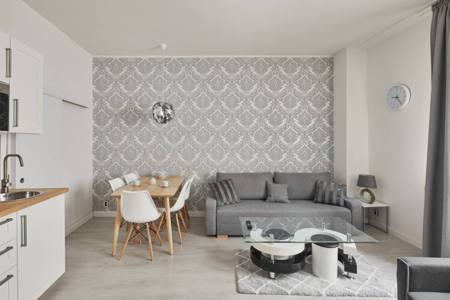 Opletalova 9 Apartment