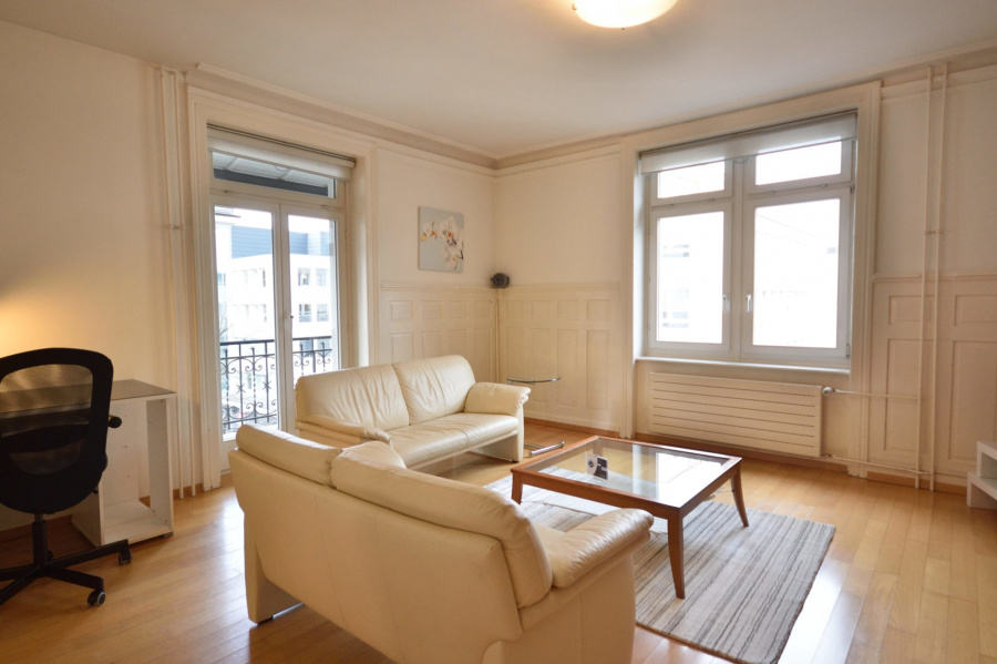 Flat in Zurich - Höschgasse 68 | Two Bedroom