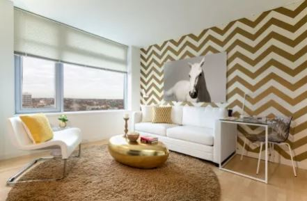 Lansdowne One Bedroom | 1312