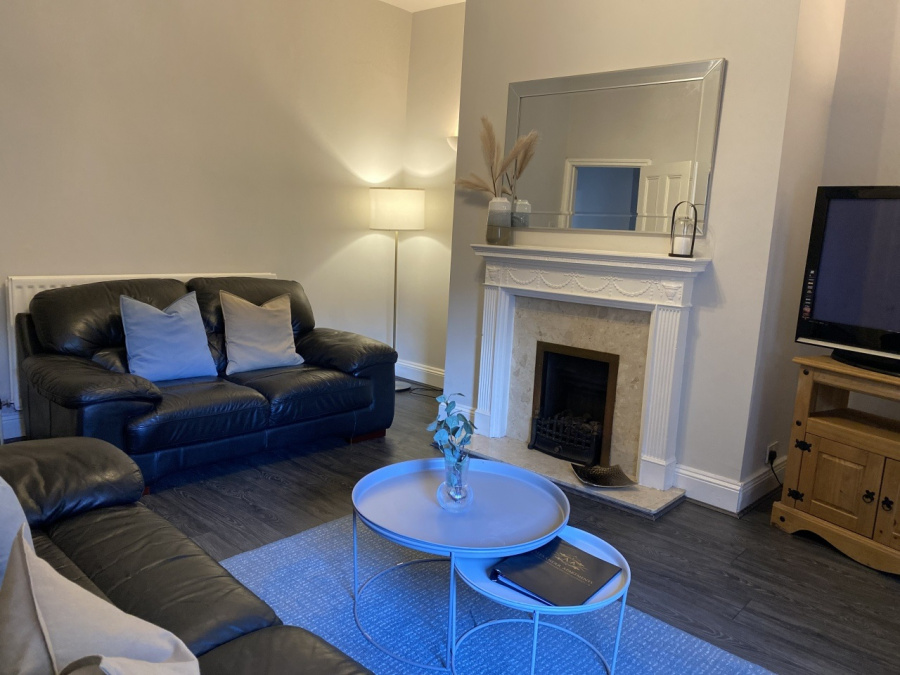 Jesmond | Two Bedroom