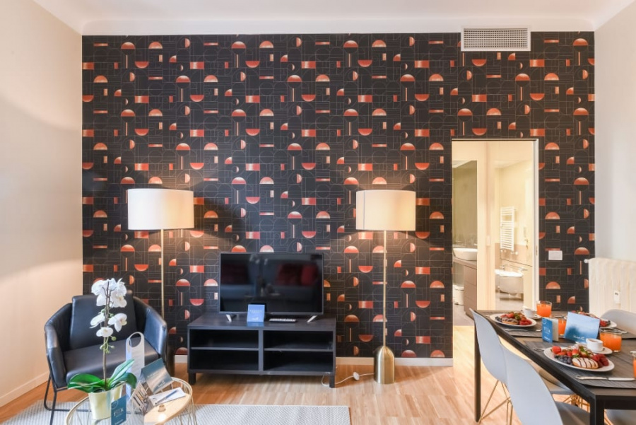 San Gottardo I | One Bedroom