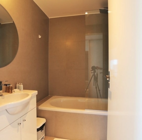 One Bedroom Apartment (4217)