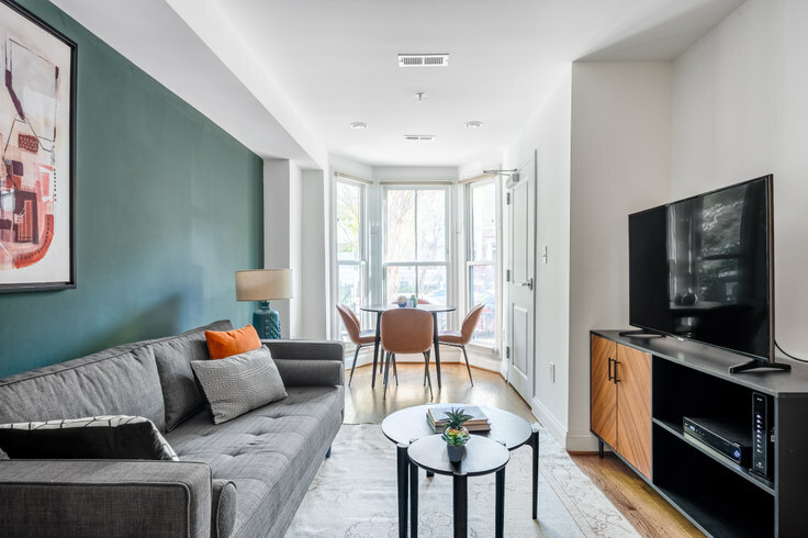 1823 S St NW - 211 | Two Bedroom
