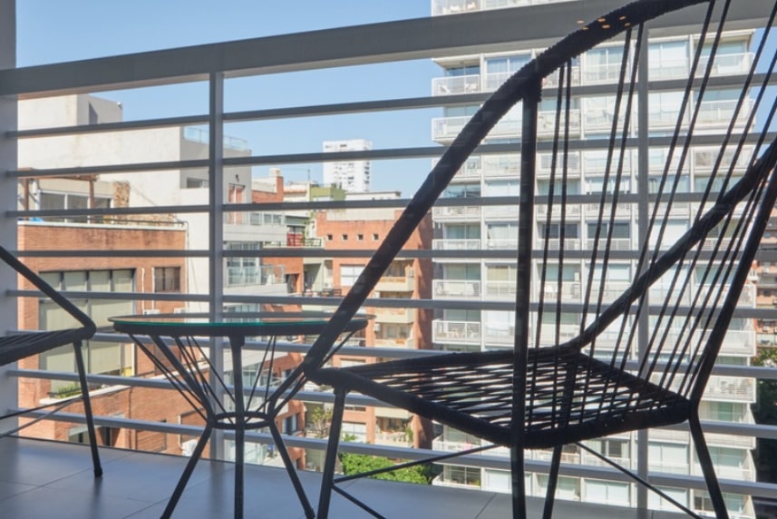 One Bedroom Apartment (3396)