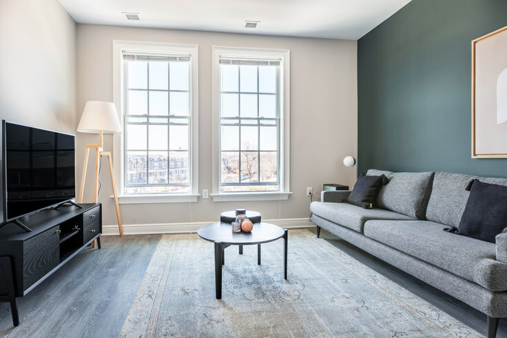 Park Kennedy, 1901 C St SE - 240 | One Bedroom