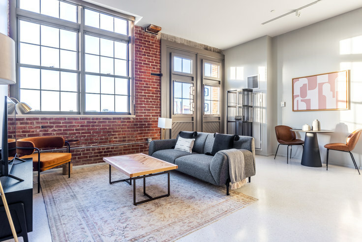 275 Medford St - 307 | One Bedroom