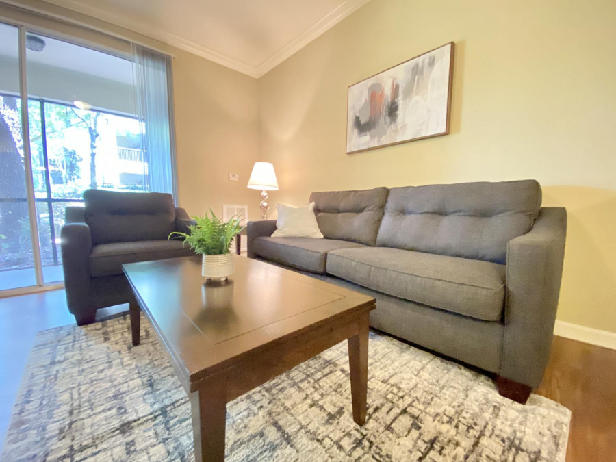 Lantower Cypress Creek | One Bedroom