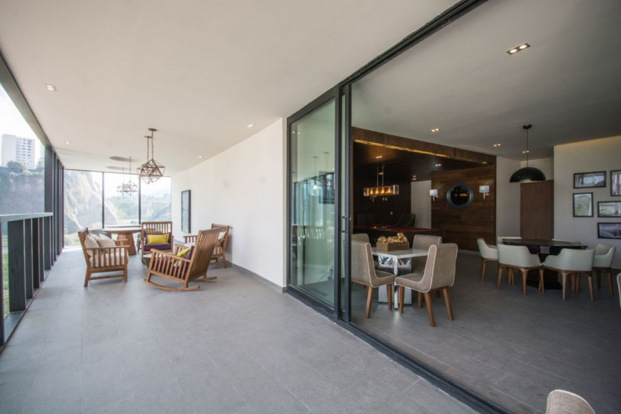 Two Bedroom