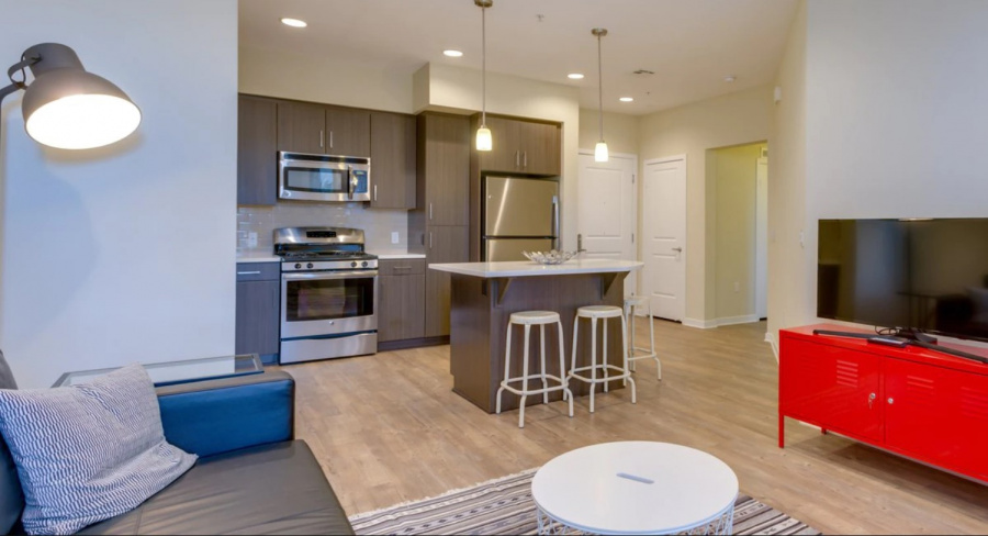 Avalon Irvine | Two Bedroom