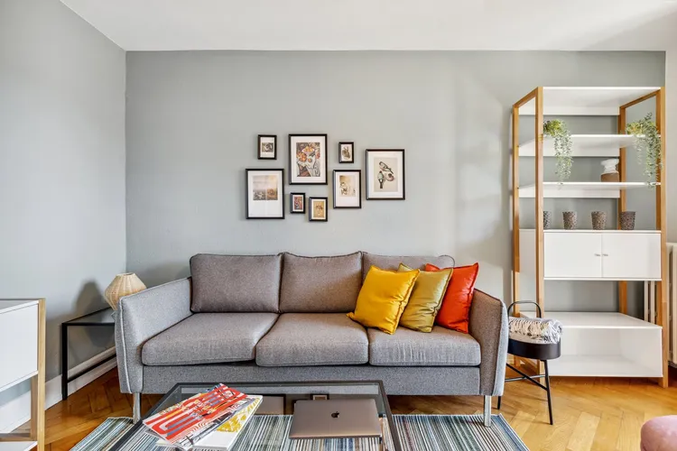 Wonderful Apartment in Nations, Geneva | Two Bedroom
