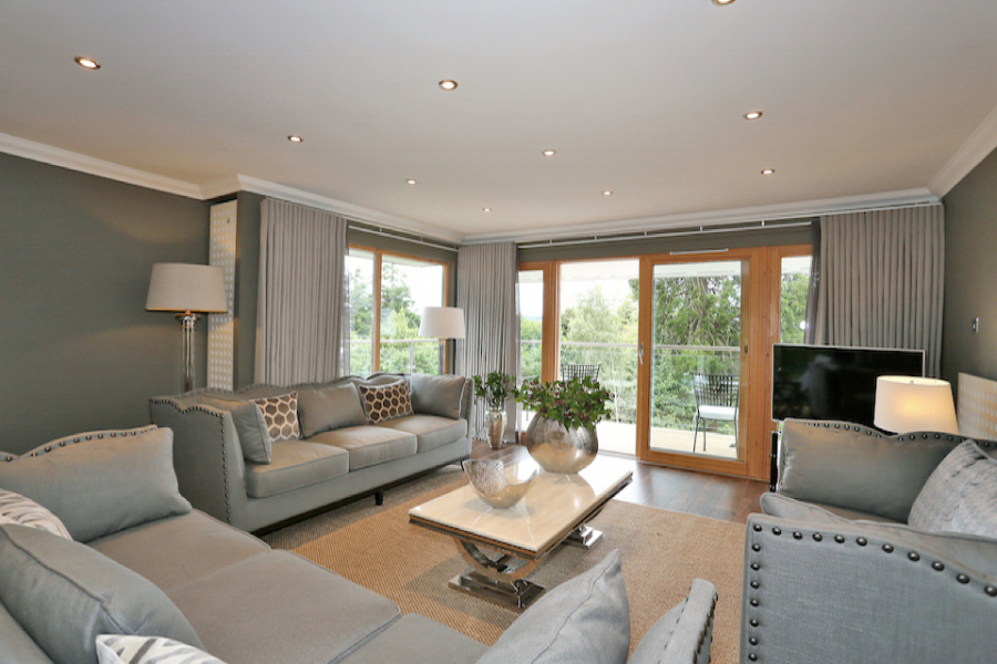 Wellwood Mansions | Three Bedroom Executive