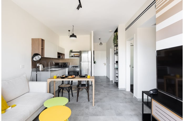 Hakongres | Two Bedroom