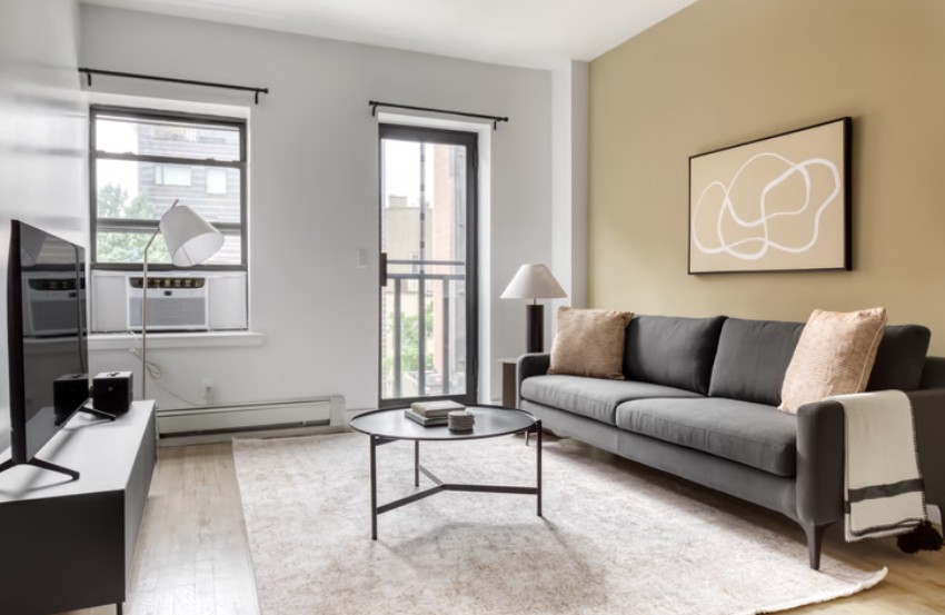 Cobble Hill Apartment | Two Bedroom