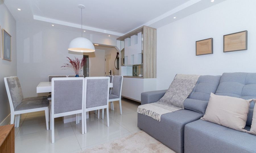 Avenida Afrânio de Melo Franco, 180 - LB0006 | Two Bedroom